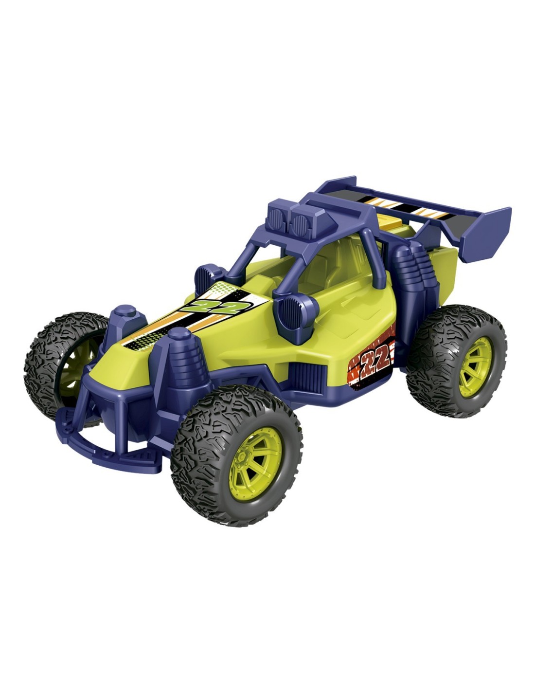 Buggy Escala 1:18